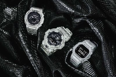 Феноменът Casio G-Shock: Повече от Часовник
